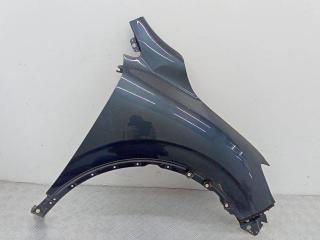 крыло переднее правое Renault Kadjar 1 поколение 2017, 631000193R