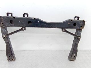 балка под радиатор Renault Kadjar 1 поколение 2017, 6253054410