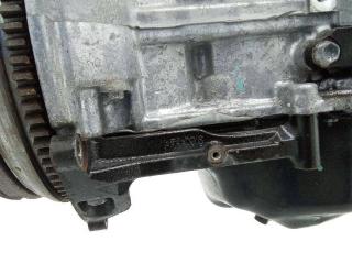 кронштейн двигателя Toyota Avensis 2 поколение (T250) [рестайлинг] 2008, 2.0 л., дизель, МКПП