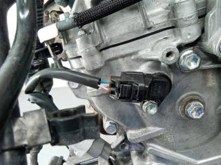 датчик распредвала Toyota Avensis 2 поколение (T250) [рестайлинг] 2008, 2.0 л., дизель, МКПП