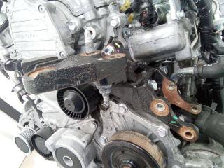 кронштейн двигателя Toyota Avensis 2 поколение (T250) [рестайлинг] 2008, 2.0 л., дизель, МКПП