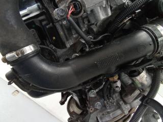 патрубок интеркулера Toyota Avensis 2 поколение (T250) [рестайлинг] 2008, 2.0 л., дизель, МКПП, 17362-0R011