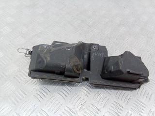 декоративная крышка двигателя Renault Modus 1 поколение [рестайлинг] 2008, 1.5 л., дизель, МКПП, 8200397015