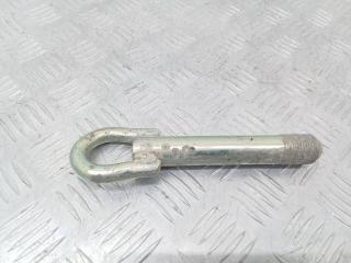 крюк буксировочный Mazda 3 3 поколение [рестайлинг] 2018