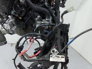 минусовой провод аккумулятора Renault Laguna 3 поколение 2011, 1.5 л., дизель, МКПП