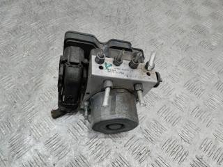 блок ABS Dacia Duster 1 поколение [рестайлинг] 2014, 1.5 л., дизель, 476608845R