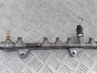 топливная рампа Renault Laguna 2 поколение 2005, 1.9 л., дизель, МКПП, 0445214127