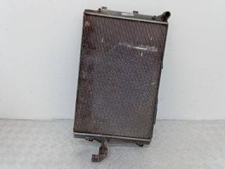 радиатор (основной) Volkswagen Touran 1 поколение 2003, 1K0121251, 1K0121251N