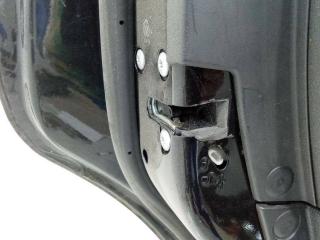 замок двери задней левой Chrysler 300C 1 поколение 2008
