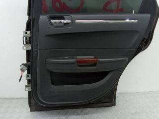 стеклоподъемник электрический задний правый Chrysler 300C 1 поколение 2008