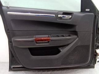 стеклоподъемник электрический передний левый Chrysler 300C 1 поколение 2008