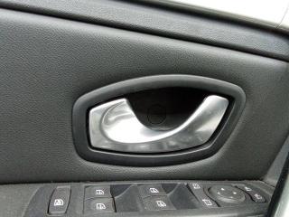 ручка внутренняя передняя левая Renault Laguna 3 поколение 2011