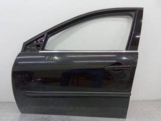 стекло двери передней левой Renault Laguna 3 поколение 2011