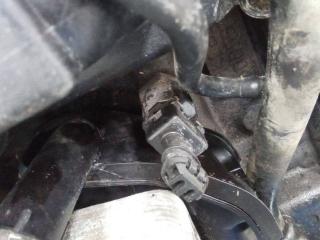 датчик детонации Renault Duster 1 поколение 2010, 1.5 л., дизель