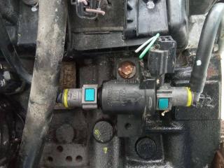 электромагнитный клапан Renault Duster 1 поколение 2010, 1.5 л., дизель, 208859042R