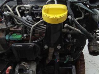 щуп двигателя Renault Duster 1 поколение 2010, 1.5 л., дизель