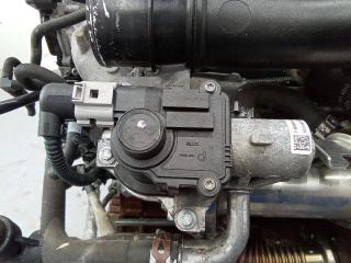 клапан EGR Renault Duster 1 поколение 2010, 1.5 л., дизель, 8200836385