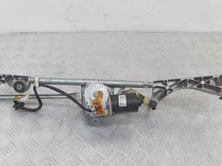 механизм стеклоочистителя (трапеция дворников) Mercedes-Benz C-Класс W203/S203/CL203 2003, A2038200342