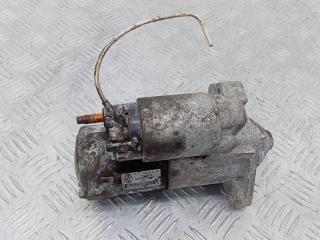 стартер Renault Megane 2 поколение 2006, 1.5 л., дизель, МКПП, 8200584675