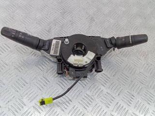 переключатель подрулевой (стрекоза) Nissan Note E11 2006, 681095581