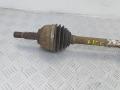 полуось передняя правая (приводной вал, ШРУС) Citroen C5 2 поколение 2009, универсал - фото №4