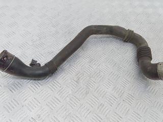 патрубок интеркулера Renault Clio 3 поколение [рестайлинг] 2011, 8200748681