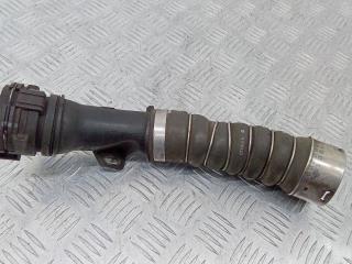 патрубок интеркулера Renault Clio 3 поколение [рестайлинг] 2011, 1.5 л., дизель, 144606173