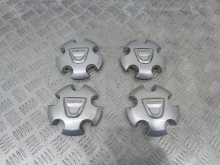 колпачок литого диска Dacia Duster 1 поколение [рестайлинг] 2014, 403157451R