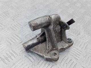 кронштейн двигателя Renault Scenic 2 поколение 2004, 1.9 л., дизель, МКПП, 8200193773