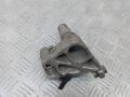 кронштейн двигателя Renault Scenic 2 поколение 2004, 1.9 л., дизель, МКПП, 8200193773 - фото №3