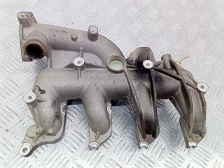 коллектор впускной Renault Scenic 2 поколение 2004, 1.9 л., дизель, МКПП, 8200272607