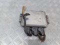 блок управления двигателем Renault Scenic 2 поколение 2005, 1.9 л., дизель, МКПП, 8200391966 - фото №3