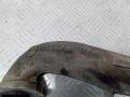 патрубок интеркулера Renault Scenic 2 поколение 2004, 1.9 л., дизель, МКПП, 8200360891 - фото №2