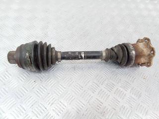 полуось (приводной вал, ШРУС) Audi A4 B8 [рестайлинг] 2015, 8K0407271AJ