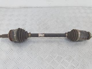 полуось передняя правая (приводной вал, ШРУС) Suzuki Swift 4 поколение 2012, 1.3 л., дизель, 44101-68L80