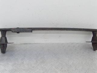 усилитель бампера переднего Peugeot 3008 1 поколение 2011, 1.6 л., дизель, 9670186380