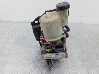 электрогидроусилитель руля Renault Sandero 1 поколение 2011, 1.5 л., дизель, 491105358R