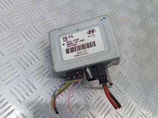 блок управления электроусилителя руля Hyundai i20 1 поколение 2012, 56345-E2500