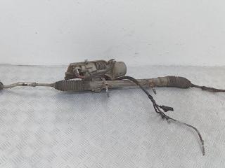 рулевая рейка Citroen C3 2 поколение 2010, 1.6 л., дизель, 9673670180