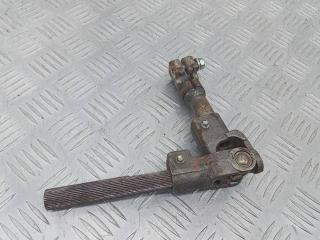 рулевой карданчик Toyota Avensis 2 поколение (T250) 2005