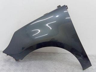 крыло переднее левое Renault Scenic 3 поколение 2010, 631010010R