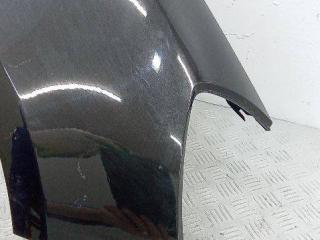 крыло переднее правое Renault Clio 3 поколение 2009, 8200256118