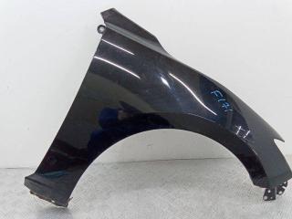 крыло переднее правое Mazda 3 3 поколение [рестайлинг] 2018