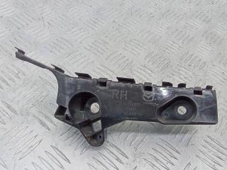 крепление бампера Mazda 3 3 поколение [рестайлинг] 2018, BJS7500T1