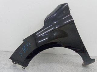 крыло переднее левое Hyundai i20 1 поколение 2012