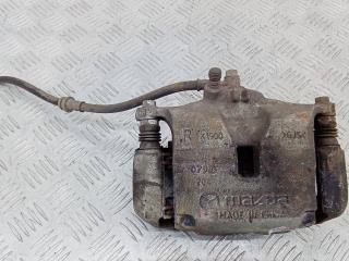 суппорт передний правый Mazda 3 3 поколение [рестайлинг] 2018, бензин, K1900