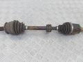 полуось передняя левая (приводной вал, ШРУС) Mazda 3 3 поколение [рестайлинг] 2018, бензин, GTU32560X - фото №3