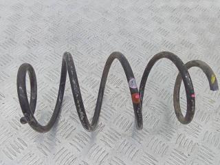 пружина задняя Mazda 3 3 поколение [рестайлинг] 2018, бензин