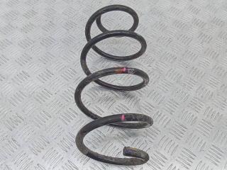 пружина задняя Mazda 3 3 поколение [рестайлинг] 2018, бензин