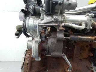 турбина Renault Kangoo 1 поколение [рестайлинг] 2008, 1.5 л., дизель, МКПП, 54359710011